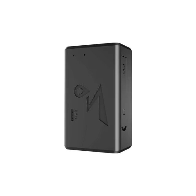 Mini GPS Car Locator 4G Vehicle Tracker with Digital Satellite Technology Long Range Alarm Device for Car Tracking